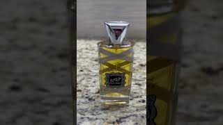 The BEST Oud Perfume I’ve ever Smelled  Amazon Must Have  Oud Mood Reminisce x Lattafa [upl. by Pelmas]