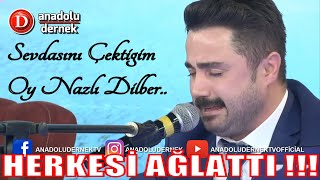 Veysel Bektaş  Sevdasını Çektiğim Oy Nazlı Dilber [upl. by Noislla]