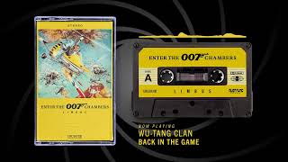 Wu​​Tang Clan – Enter the 007 Chambers – Full Album [upl. by Sallie]