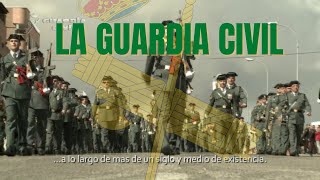 La Guardia Civil [upl. by Ilyse]