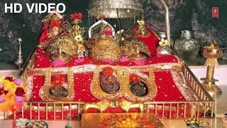 JAI VAISHNO MAAMere Dil Mein Tu Hai I NARENDRA CHANCHAL I Full HD Video [upl. by Driscoll68]