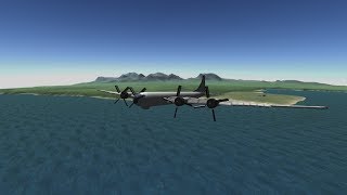 STOCK B29 Superfortress SPEEDBUILD [upl. by Xever]