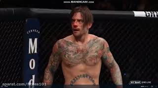 CM Punk vs Mike Jackson  FULL FIGHT [upl. by Atalante]