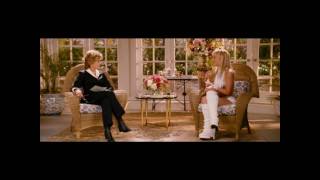 Monster In Law Interview Scene [upl. by Nador]