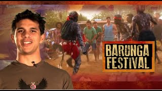 Barunga Festival 2015 Feature  VAMP EP 62 [upl. by Ezana]