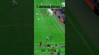 Kocaelispor Gol rövaşata kocaelispor fifakariyer keşfet keşfetbeniöneçıkar tff1lig [upl. by Petigny716]