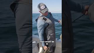 Cheech Catches and Releases a 10pound Fluke fishing flounder doormat [upl. by Jelks]