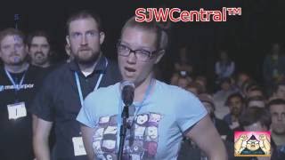 SJWS OWNED COMPILATION 8 [upl. by True159]