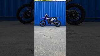 PROCIDA NB300  ЭНДУРИК НА ВОДЯНКЕpitbikemarket эндуро pbm procida procidanb300 300cc enduro [upl. by Aretak]