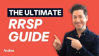 RRSPs Explained  What You Should Know About RRSPs [upl. by Katie]