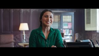 Hichki Full Movie  Rani Mukerji  Harsh Mayar  Jannat Zubair Rahmani  Review amp Facts [upl. by Westbrooke]