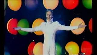 Vitas  The Seventh Element  english subtitle [upl. by Cinimod610]