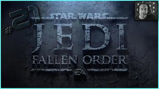 👉 STAR WARS Jedi  Fallen Order 4k dt  21 no comment 👈 ⭐die untoten Schwestern [upl. by Yentnuoc]