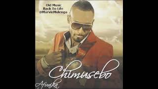 Afunika The Eye of an Eagle – Chimusebo Full Album [upl. by Ahsiuqel]