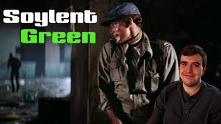 You Need to Watch SOYLENT GREEN [upl. by Alleiram844]