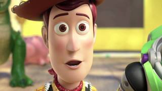 the films of Pixar Animation Studios [upl. by Aitnohs]