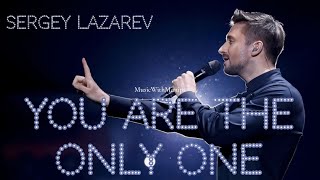 Сергей Лазарев  You are the only one русский перевод Sub Español Lyrics  Eurovision 2016 [upl. by Bartholemy43]