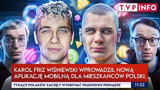 BUDDA FRIZ I TVP WYKORZYSTANI DO SCAMU [upl. by Nywde393]