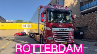 Rotterdamplussupermarkttendutchtruckerrh [upl. by Wohlen]