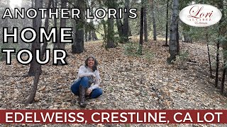 Build your dream home on a Crestline CA lot of land [upl. by Ised988]