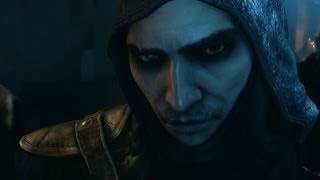 Thief  Launch Trailer [upl. by Aicatan548]