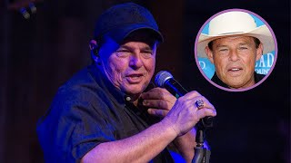 What Sadly Happened to Sammy Kershaw [upl. by Socem91]