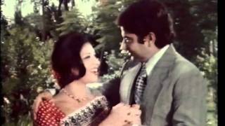 M Ashraf  Hai Pyar Ka Zamana  Film Mere Hazoor  Singer Naheed Akhter [upl. by Yekram]