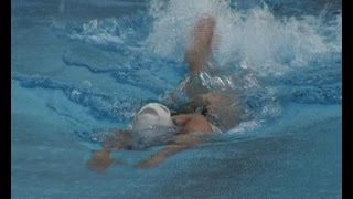 Best Kick Drills for Swimmers [upl. by Feeney734]