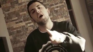 IVANCANO  PAROLE PAROLE Prod DeLoRian VIDEO [upl. by Safir]