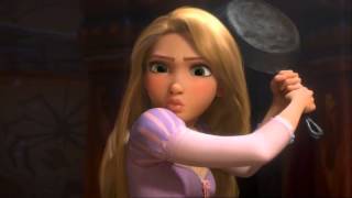 Tangled  Arabic Trailer [upl. by Jethro]