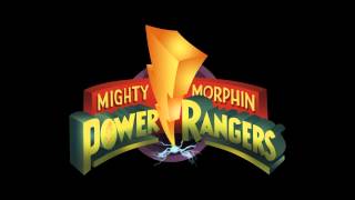 Mighty Morphin Power Rangers The Original and The Best TV Theme [upl. by Laurentia249]