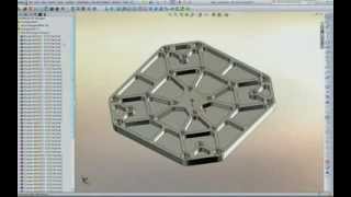 CADCAM Slam CAMWorks for SolidWorks [upl. by Erskine470]