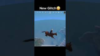 New glitch in Pubg 😂 pubgmobileshorts [upl. by Hu]