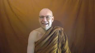 Introduction to Meditation Session 3  Breath meditation  guided meditation  Ajahn Brahmali [upl. by Eycal679]