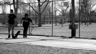 Riverton Wyoming Skate Park [upl. by Roy84]