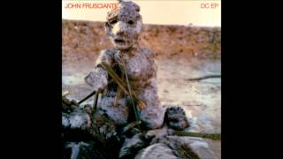 John Frusciante  Dissolve [upl. by Dorie462]