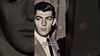 The Kray Twins Daring Bank Heist A True Crime Story [upl. by Neimad]