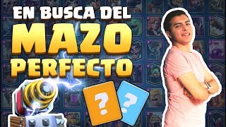 Clash Royale “Cartas para atacar y defenderquot [upl. by Polish]