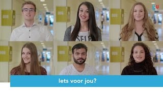 Opleidingen Optometrie en Orthoptie – Hogeschool Utrecht [upl. by Todd577]