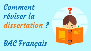 Comment rédiger une bonne introduction de dissertation au bac de Français [upl. by Yauqaj]