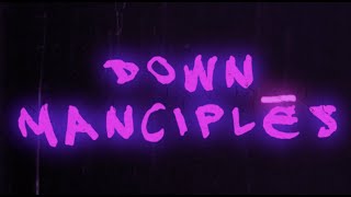 Down Official Video  AMANN [upl. by Aserehc]