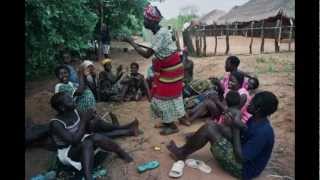 Matriarchies Matriarcados Anna Boyé Resumen documental Bijagós Guinea Bissau [upl. by Nanfa]