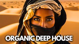 Cafe De Anatolia  Organic Deep House Mix by Rialians [upl. by Neom]