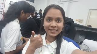 Smart India Hackathon Vlog 2023 │ MGM CET Kamothe│VNR VJIET │ Hyderabad [upl. by Murrell139]