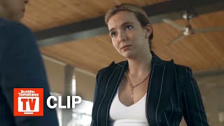 Closer Look Villanelles World  Killing Eve  BBC America [upl. by Tav]