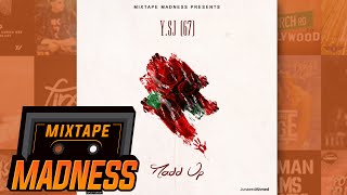 YSJ 67  Madd Up  YoungestJigga67 MixtapeMadness [upl. by Aeslek558]