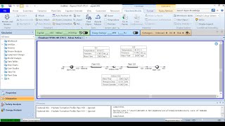 Orifice Sizing in Aspen HYSYS [upl. by Jacquette115]