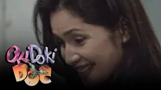 Oki Doki Doc Maricel Soriano Full Episode  Jeepney TV [upl. by Wolfram]