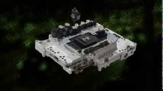 ⚡NISSAN JATCO RE5R05A 0 260 550 002 TCMTCU⚡ Transmission Control Module Repair and Programming [upl. by Ettenna]