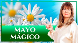 MAYO MÁGICO  ESPERANZA GRACIA [upl. by Tecil803]